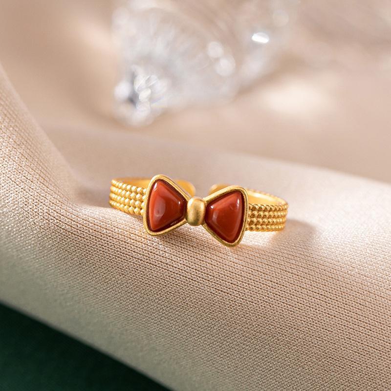 Elegant Silver Ring for Every Occasion