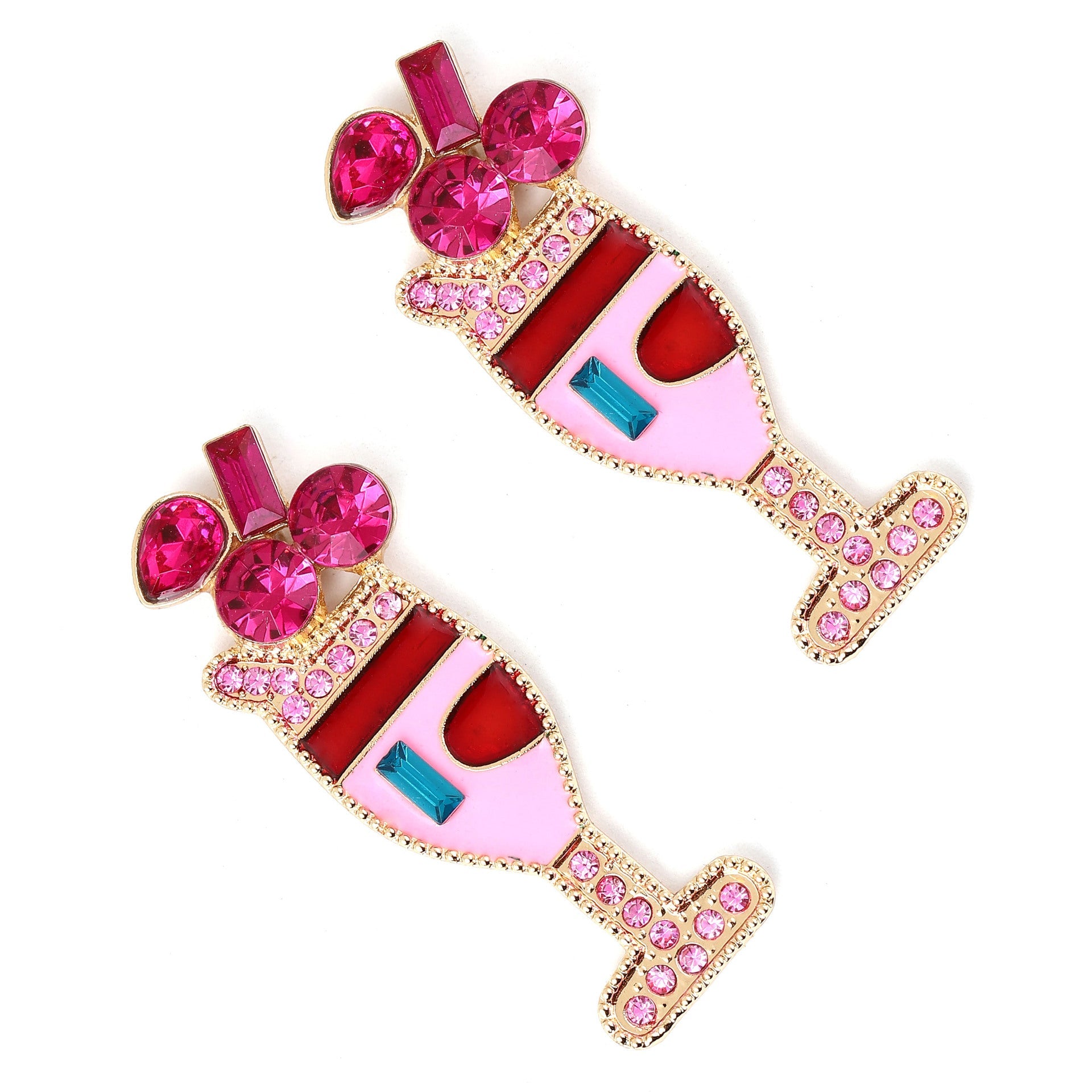 Romantic Earring for Special Moments