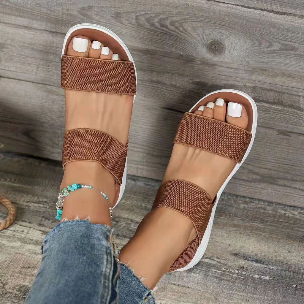 Beautifully Crafted Orthopedic Sandals