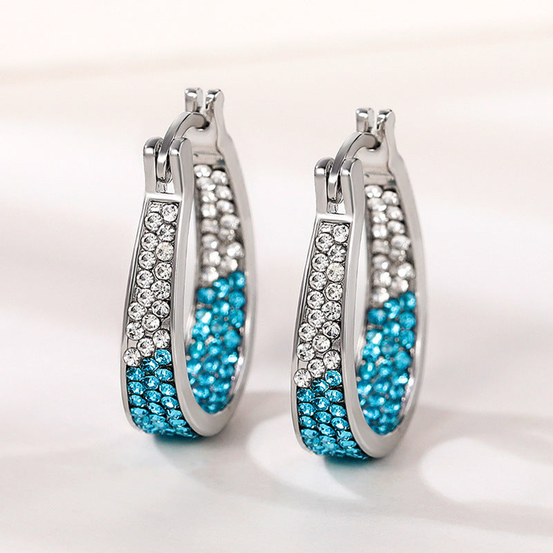 Romantic Earring for Special Moments