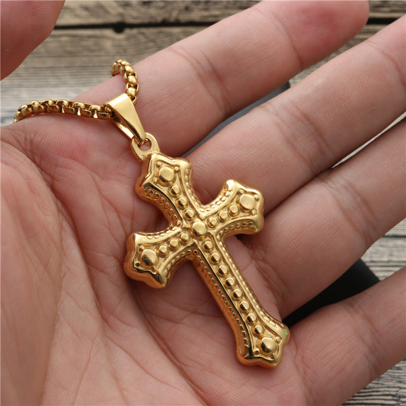 Delicate Artisan Necklace