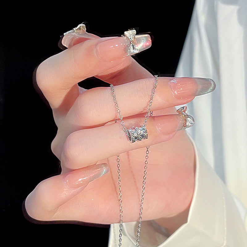 Stunning Necklace for Daily Wear