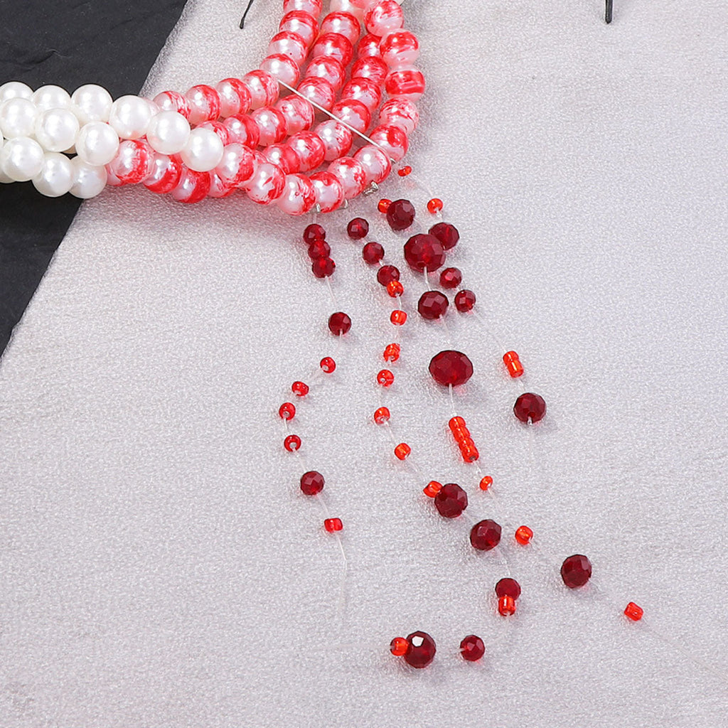 Stunning Necklace for Daily Wear