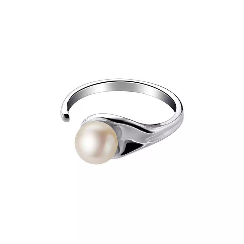 Beautiful Ring with Unique Style