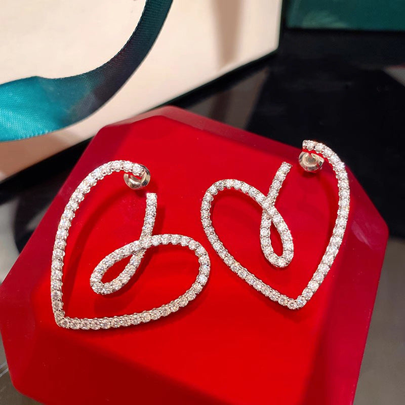 Stunning Earring for Daily Wear