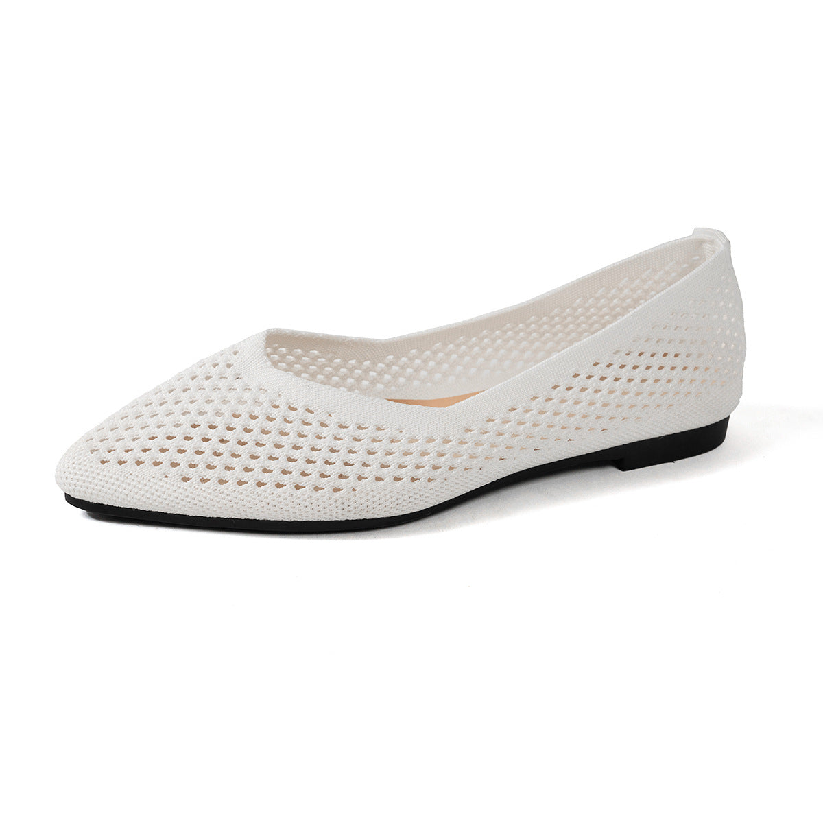 Chic Orthopedic Shoes with Unique Design