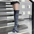 Elegant Orthopedic Boots for Every Step
