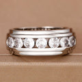 Delicate Artisan Ring