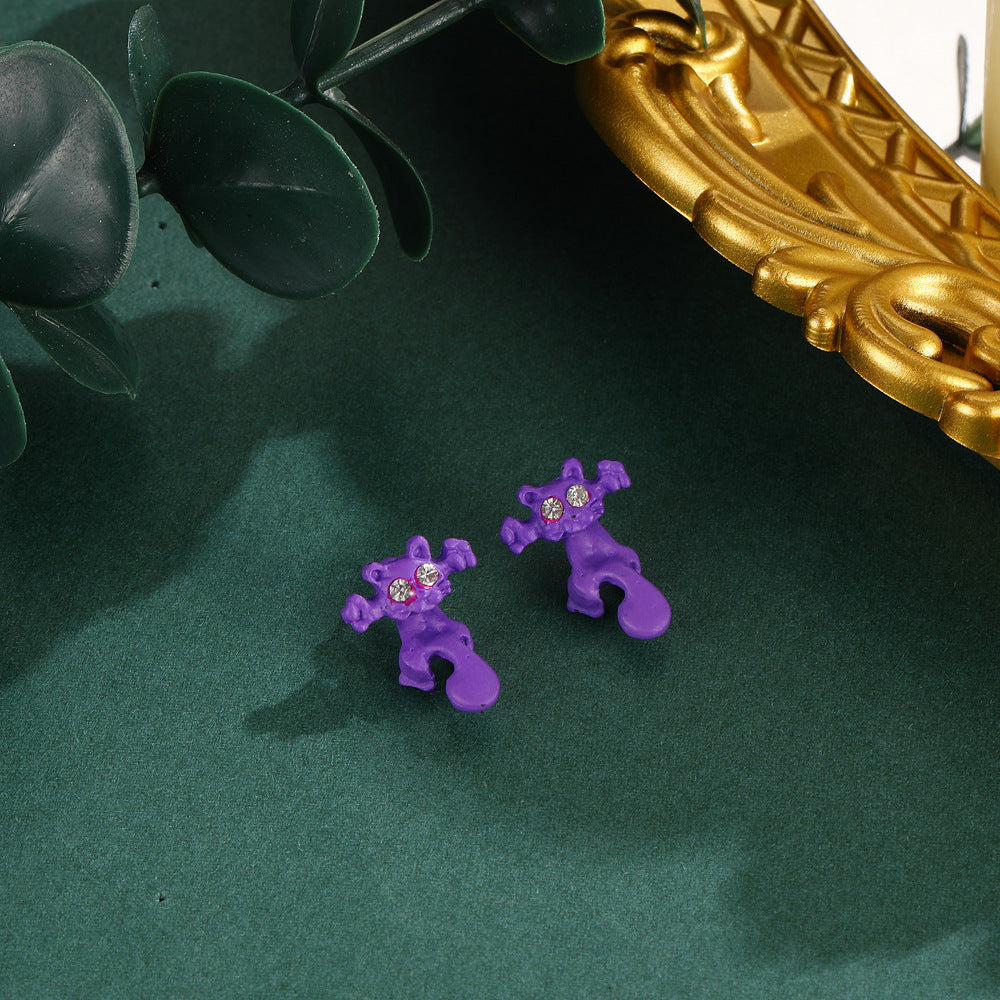 Elegant Earring for Every Occasion