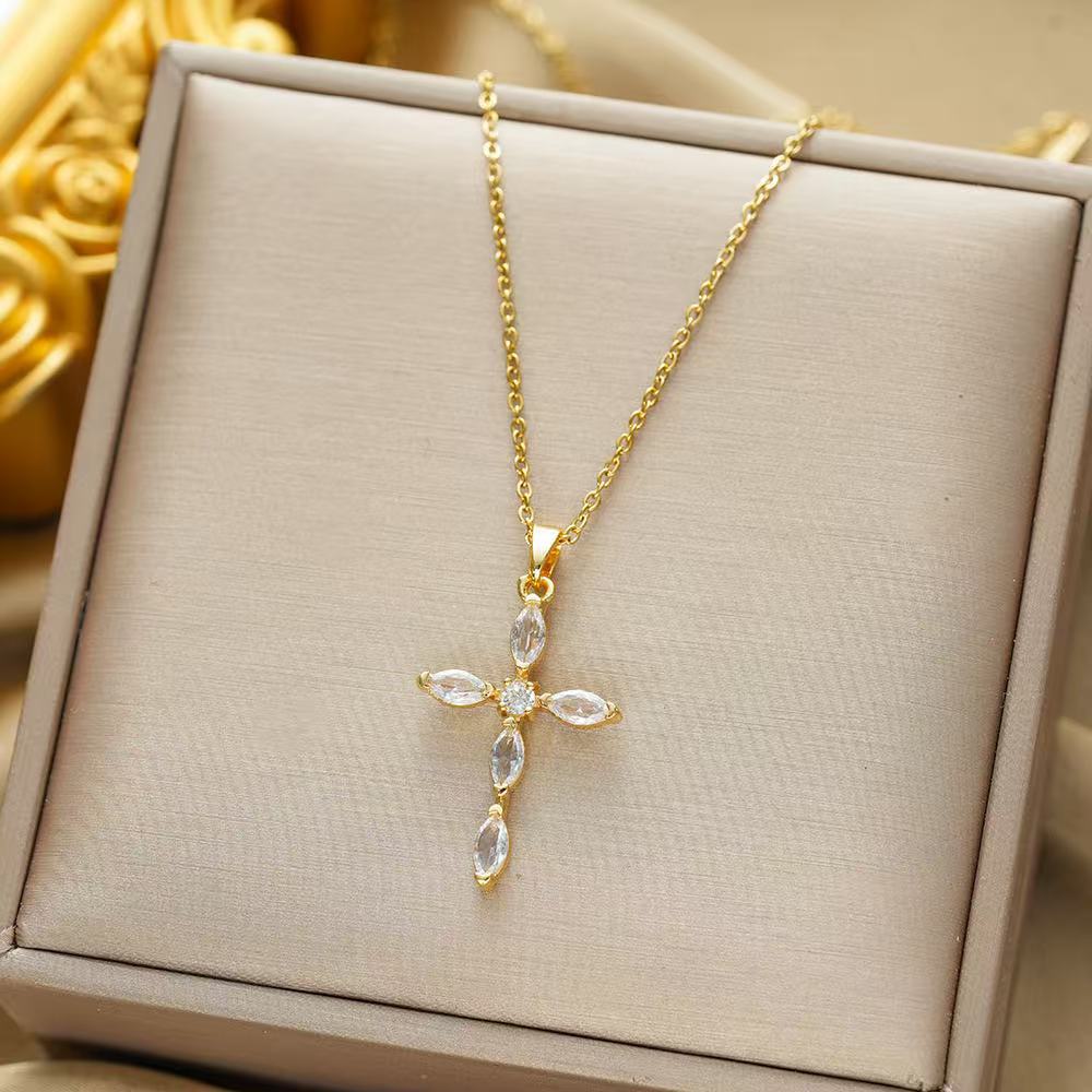 Charming Necklace for Any Occasion