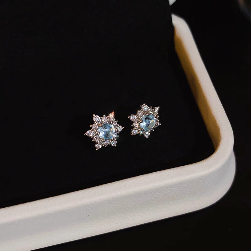Elegant Earring for Every Occasion