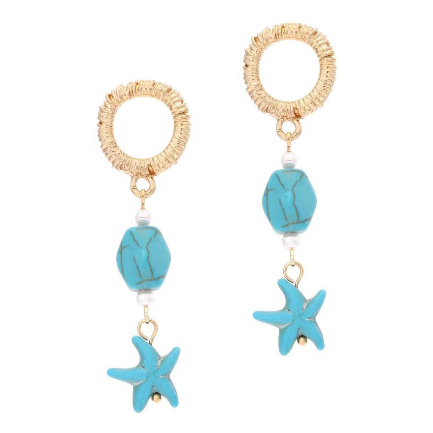 Charming Earring for Any Occasion