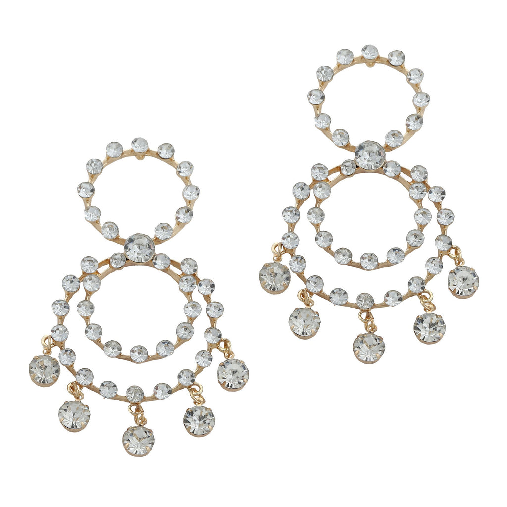 Beautiful Earring with Unique Style