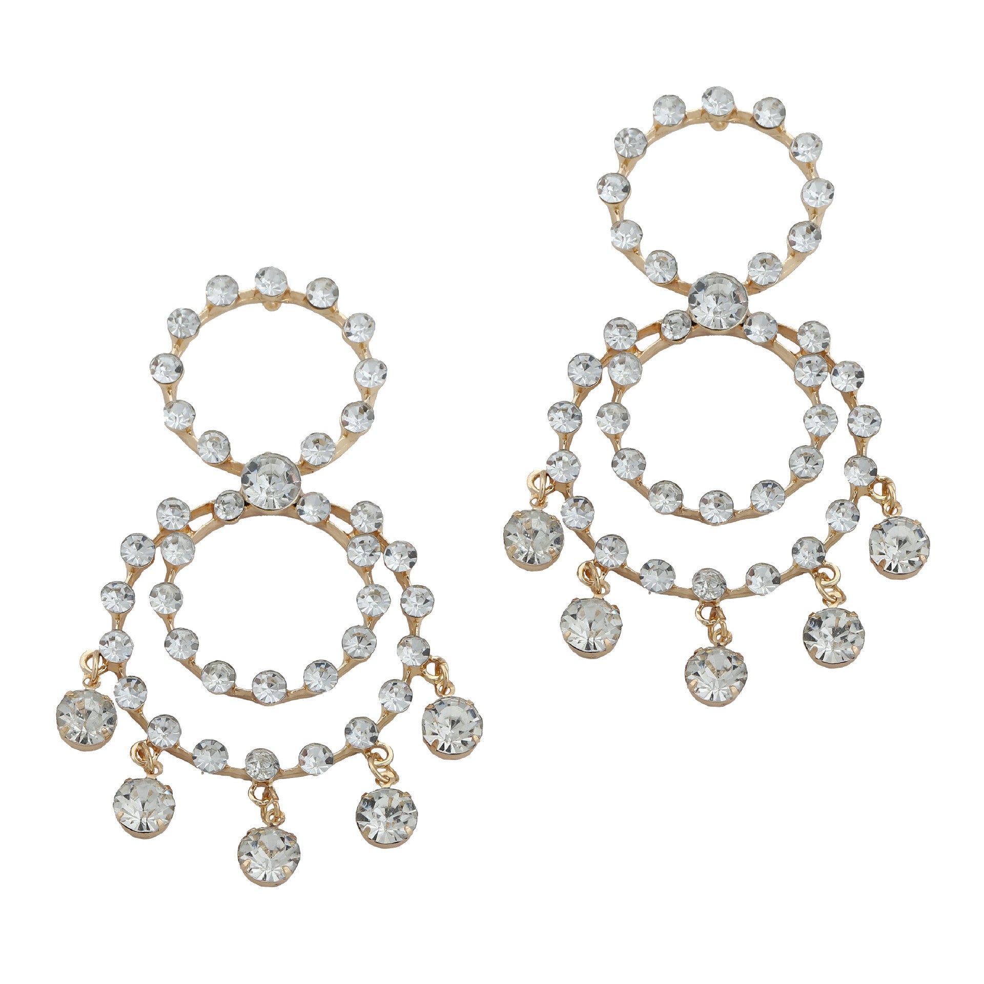 Beautiful Earring with Unique Style