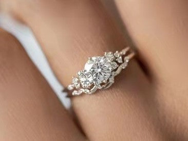Elegant Gold Ring for Every Occasion