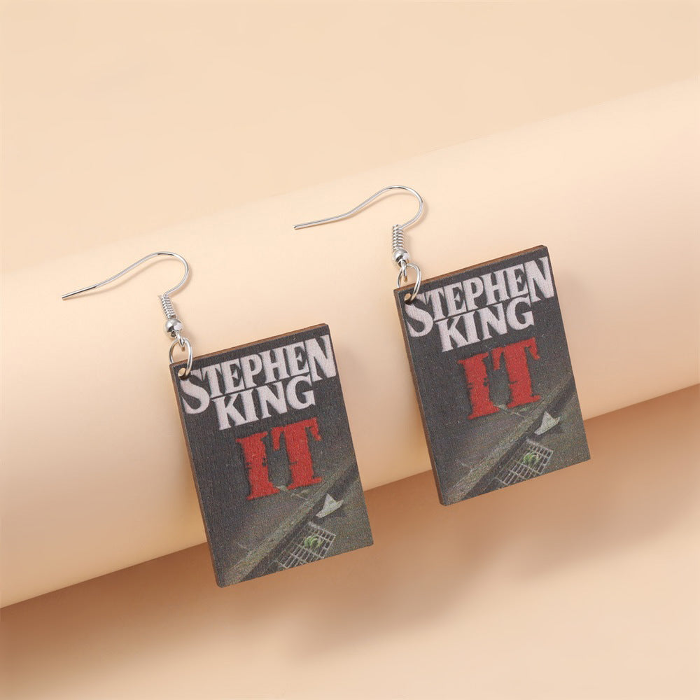 Stunning Earring for Daily Wear