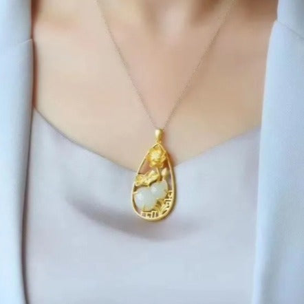 Charming Necklace for Any Occasion