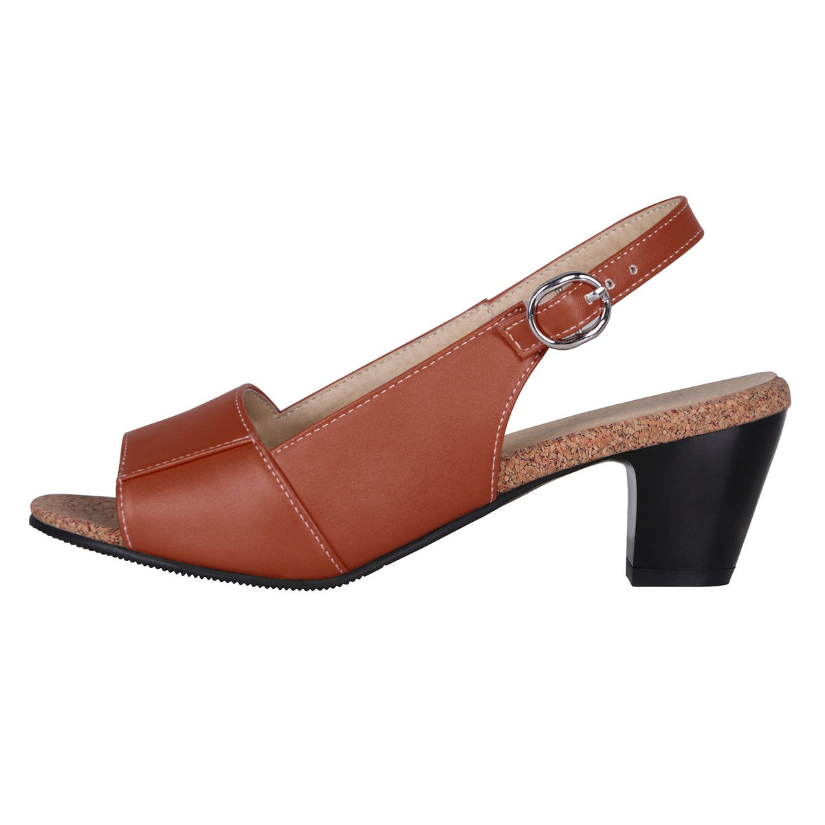 Chic Orthopedic Sandals with Unique Design