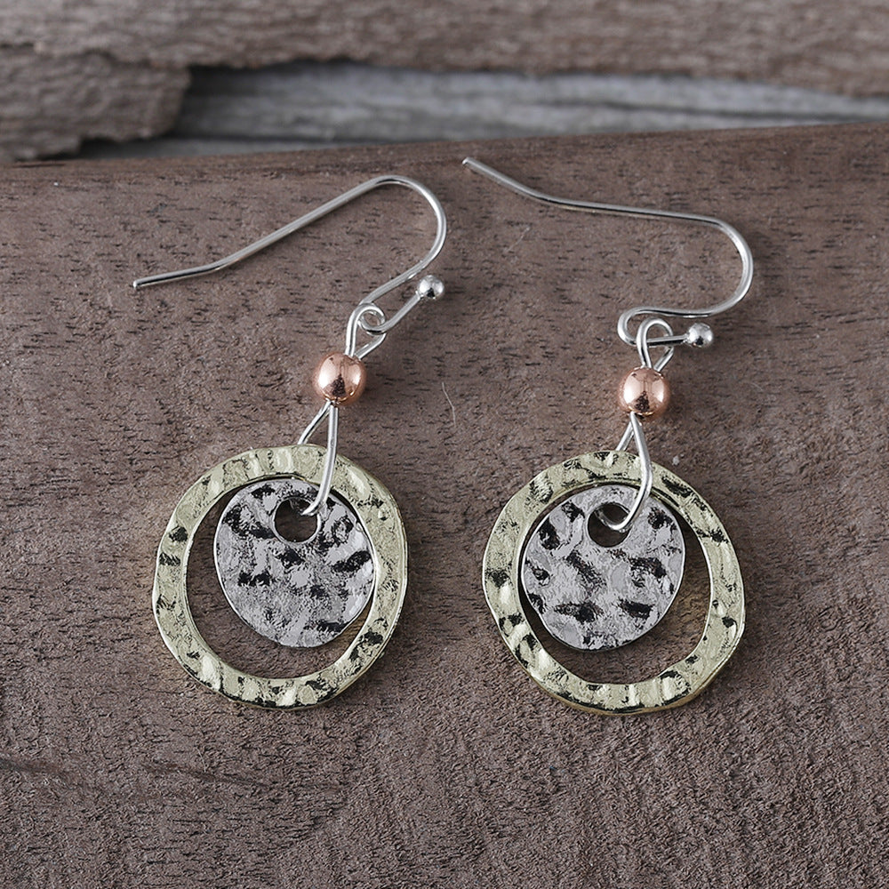 Classic Earring with Timeless Appeal