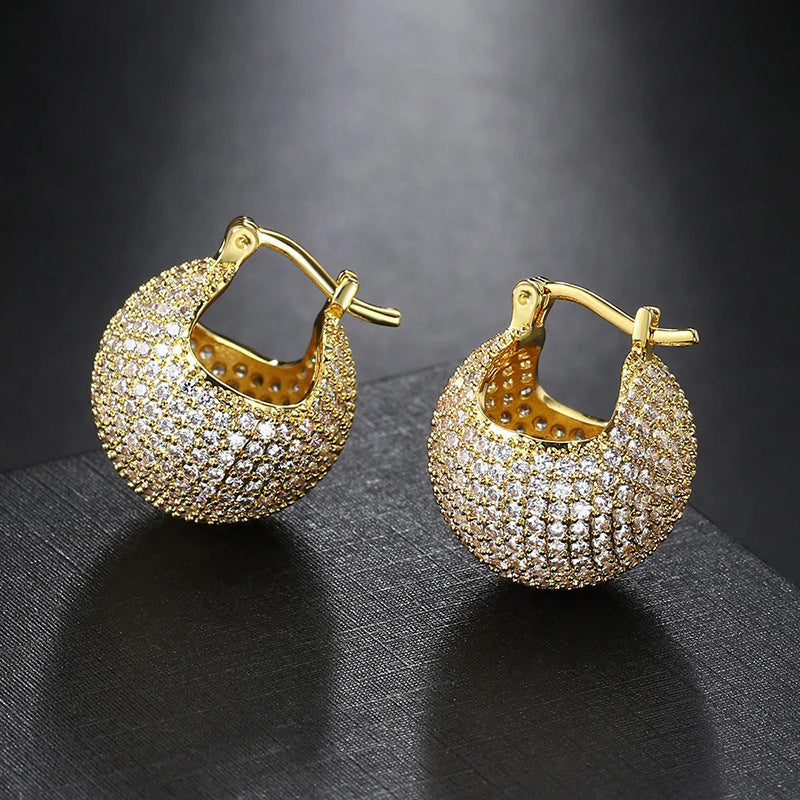 Elegant Earring for Every Occasion