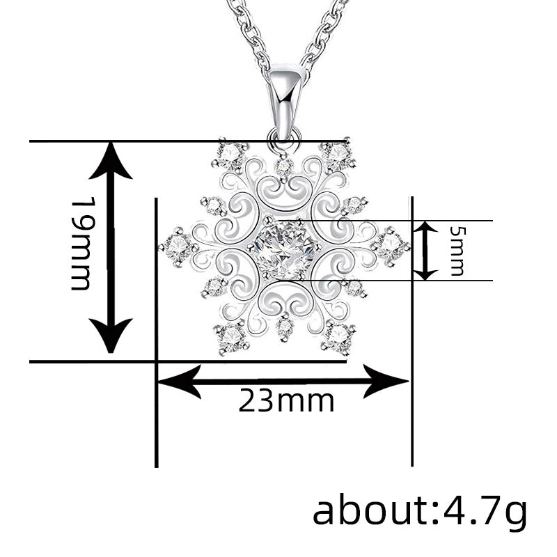 Stunning Necklace for Daily Wear