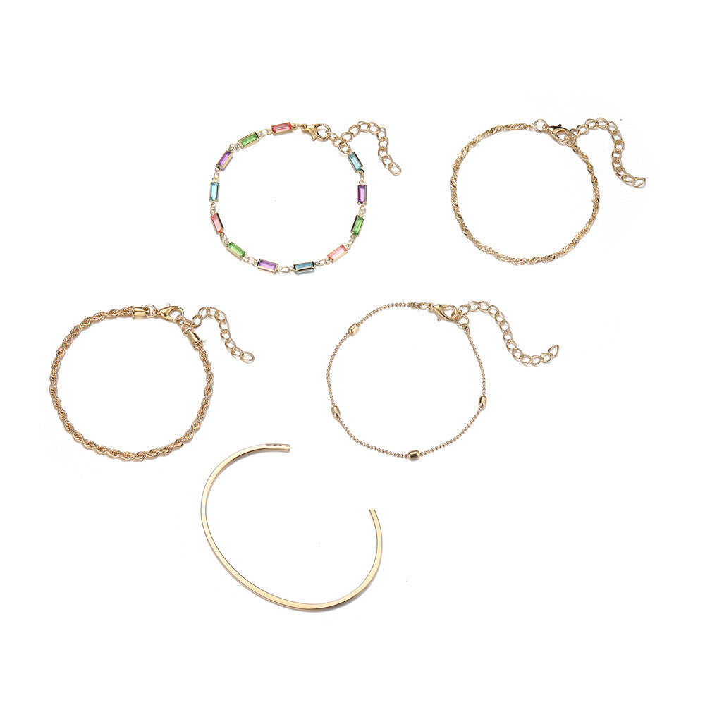 Elegant Bracelet for Every Occasion