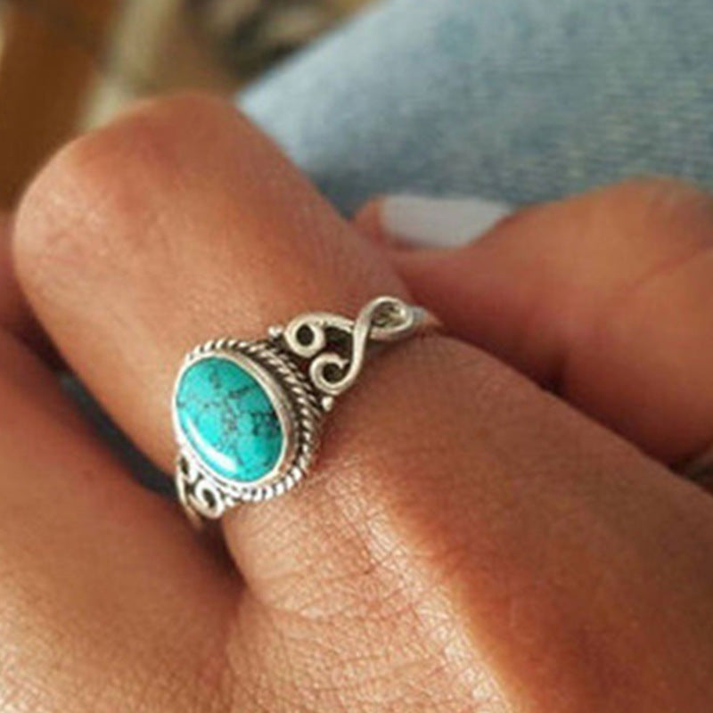 Charming Ring for Any Occasion