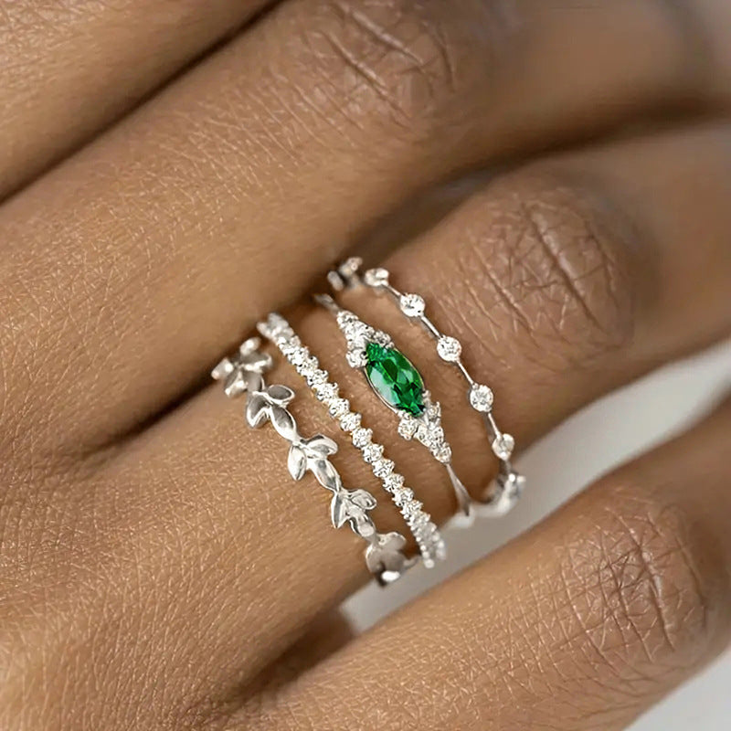 Stunning Set for Daily Wear