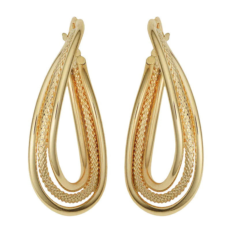 Romantic Earring for Special Moments
