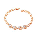 Romantic Bracelet for Special Moments
