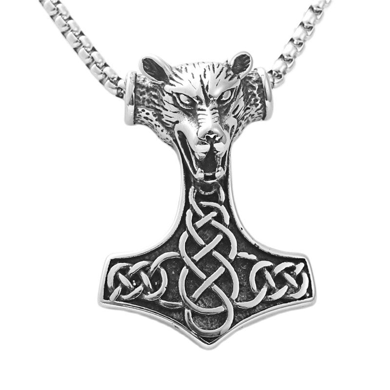 Charming Pendant for Any Occasion