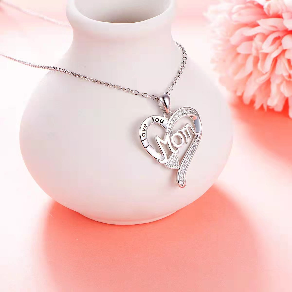 Beautiful Necklace with Unique Style