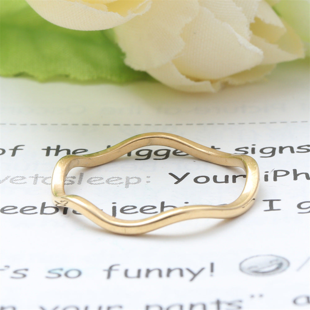 Stunning Ring for Daily Wear