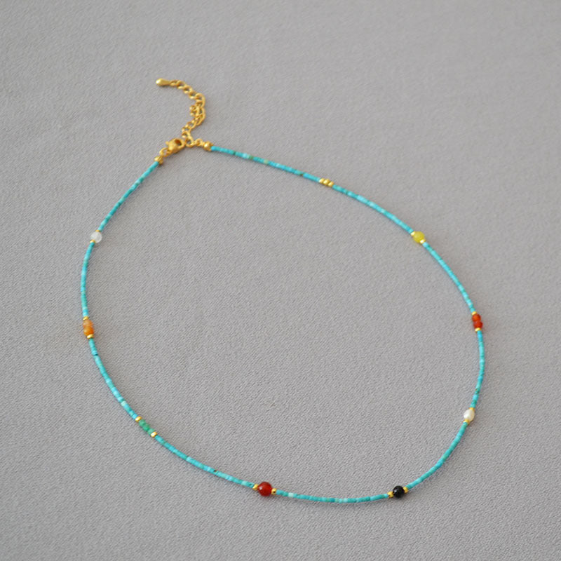 Romantic Necklace for Special Moments