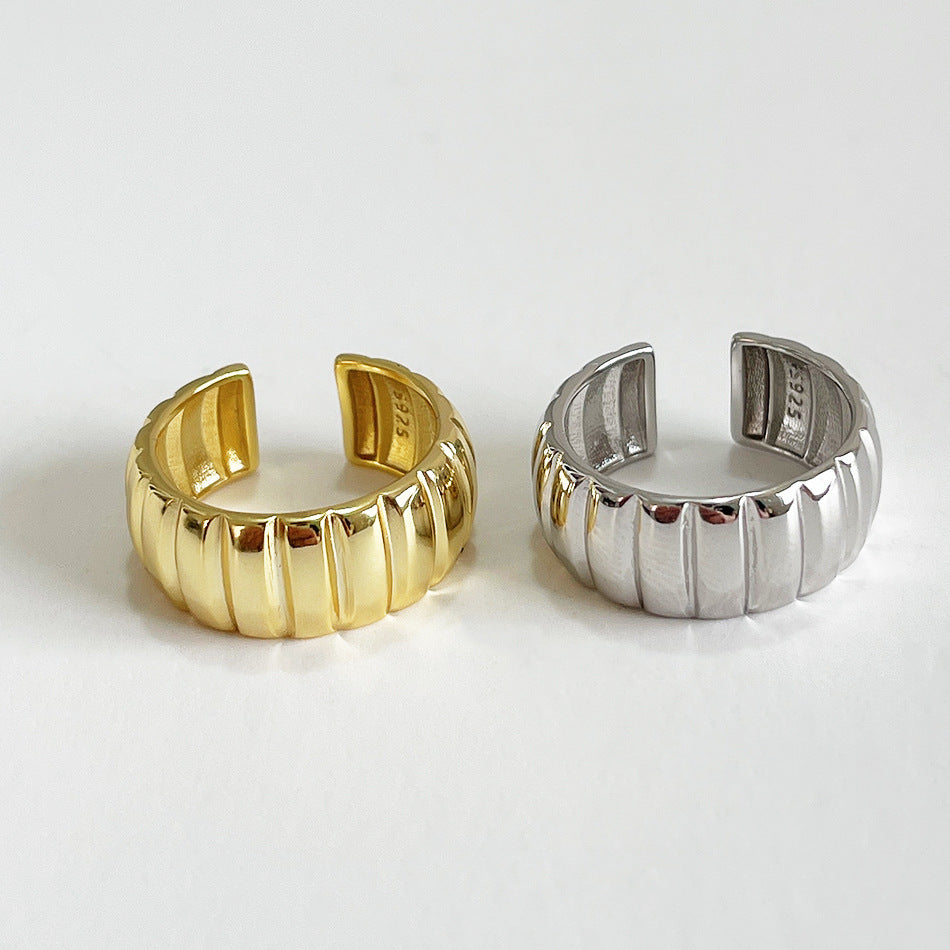 Charming Ring for Any Occasion