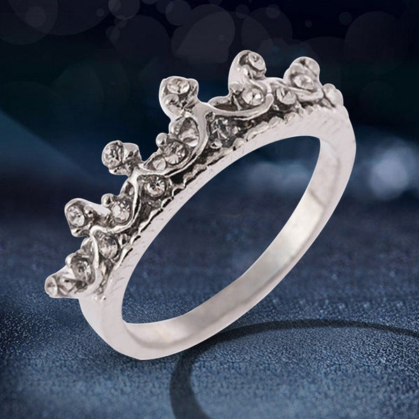 Romantic Ring for Special Moments