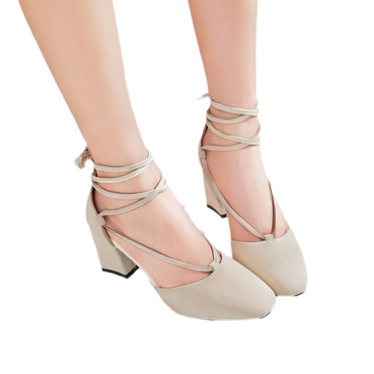 Classic Orthopedic Sandals with Timeless Style