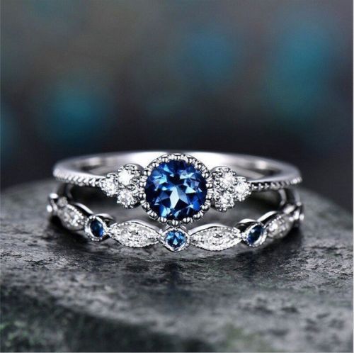 Romantic Set for Special Moments