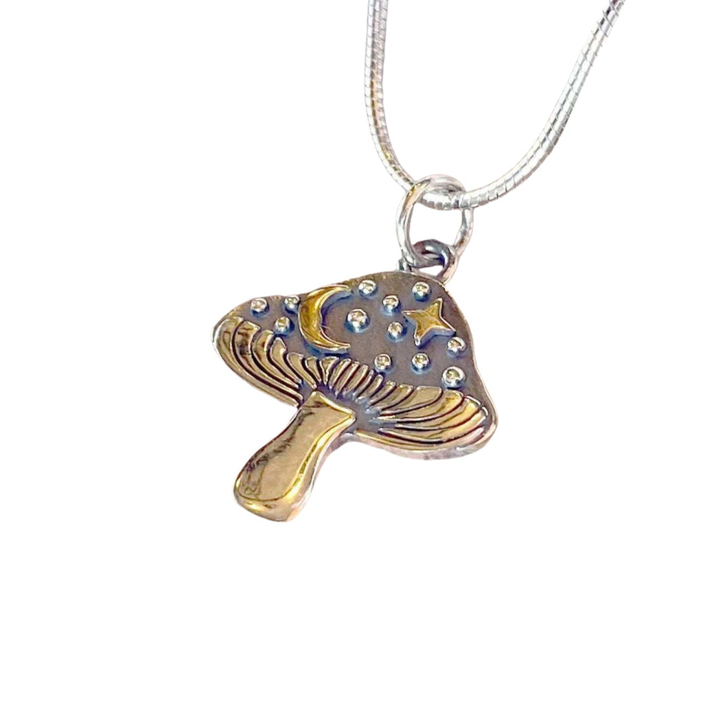 Beautiful Necklace with Unique Style