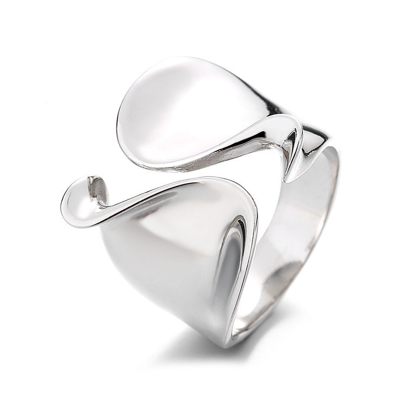 Classic Ring with Timeless Appeal