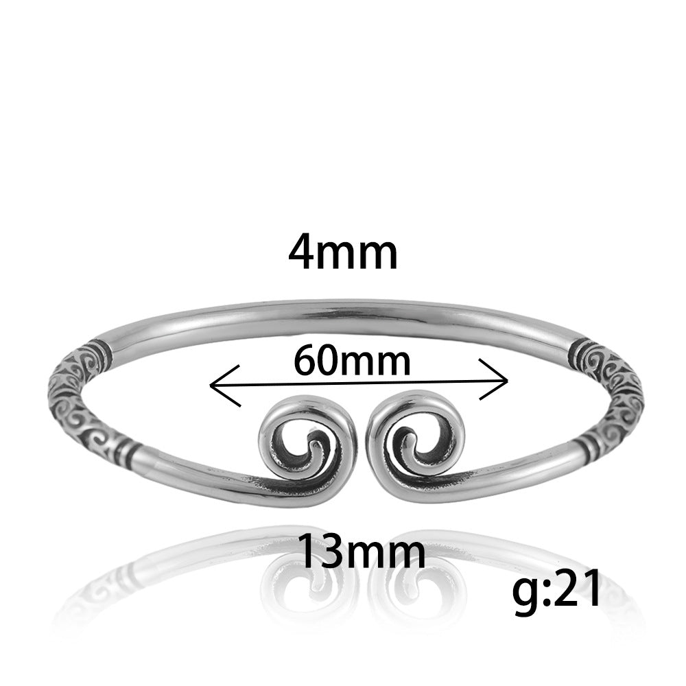 Delicate Artisan Bracelet