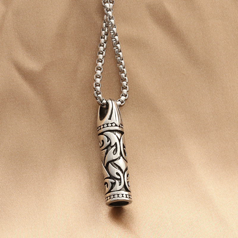 Charming Necklace for Any Occasion