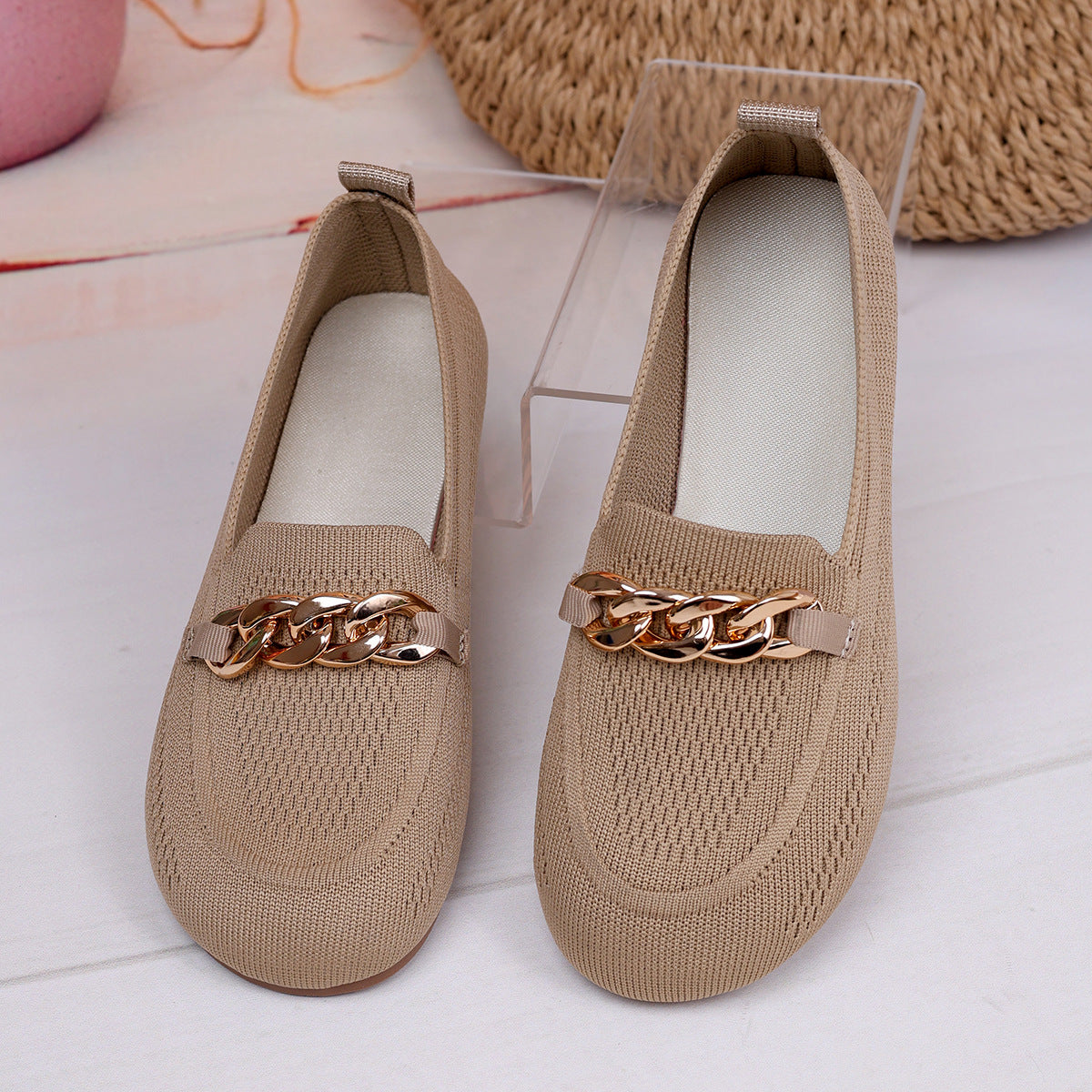 Elegant Orthopedic Shoes for Every Step