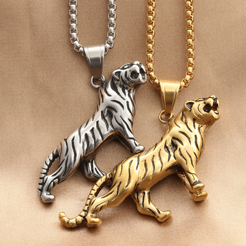 Charming Pendant for Any Occasion