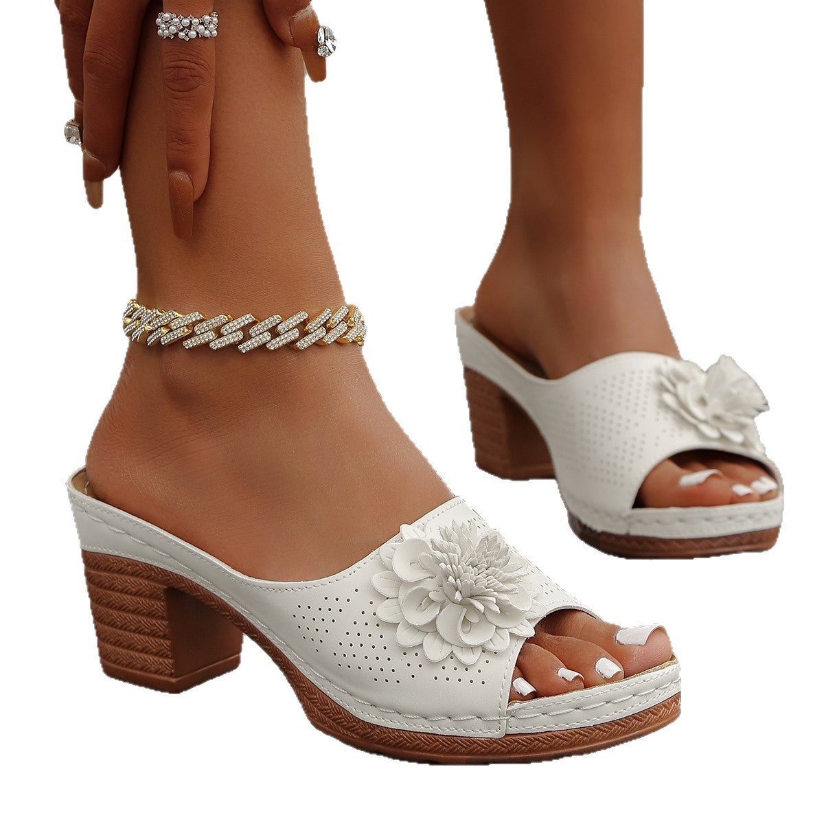 Comfortable Orthopedic Sandals for Daily Wear