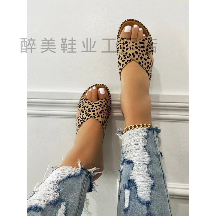 Beautifully Crafted Orthopedic Sandals