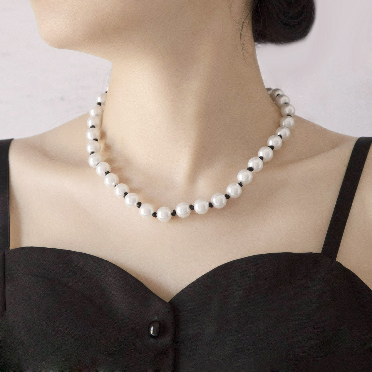 Charming Pearl Set for Any Occasion