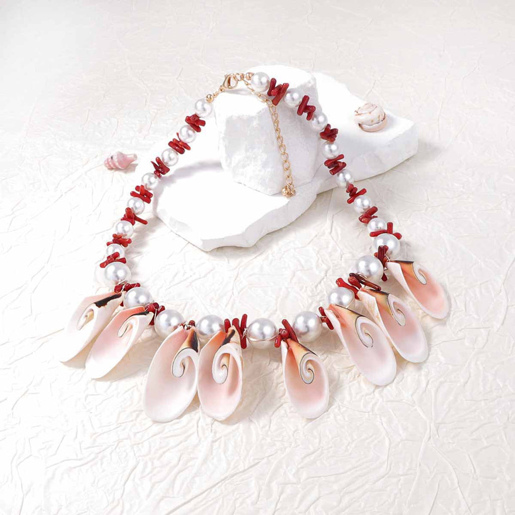 Romantic Necklace for Special Moments