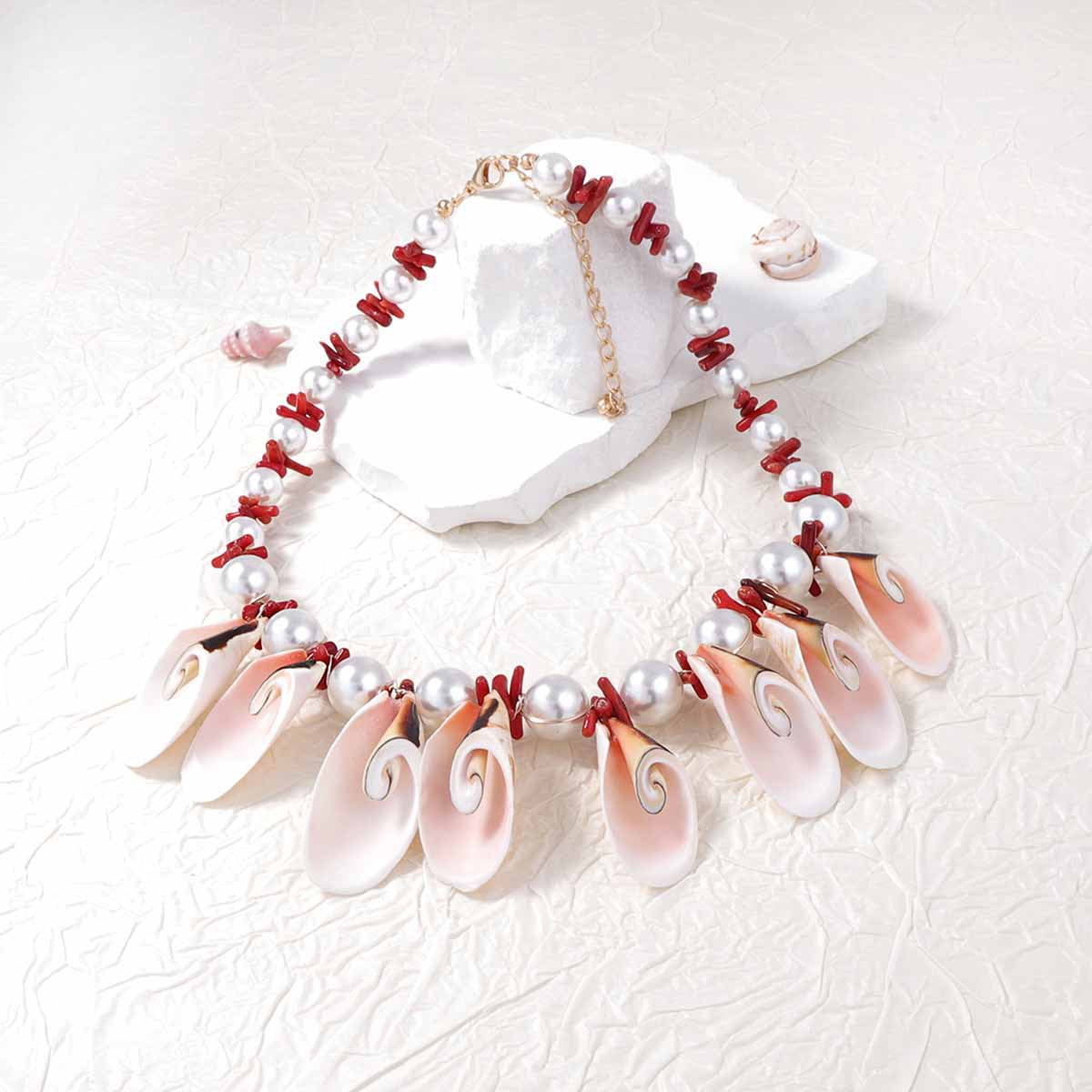 Romantic Necklace for Special Moments
