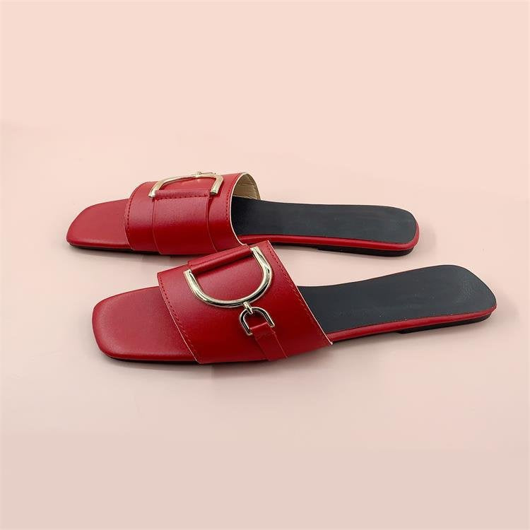 Chic Orthopedic Shoes with Unique Design